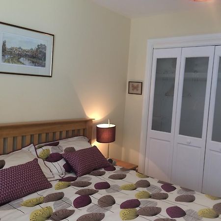 Hector'S Barn Apartments At Rosewood House Taunton Luaran gambar