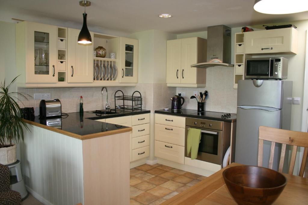 Hector'S Barn Apartments At Rosewood House Taunton Bilik gambar