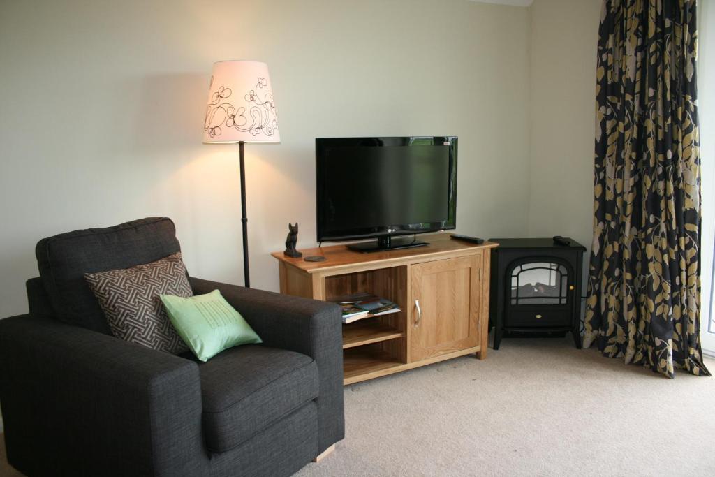 Hector'S Barn Apartments At Rosewood House Taunton Bilik gambar