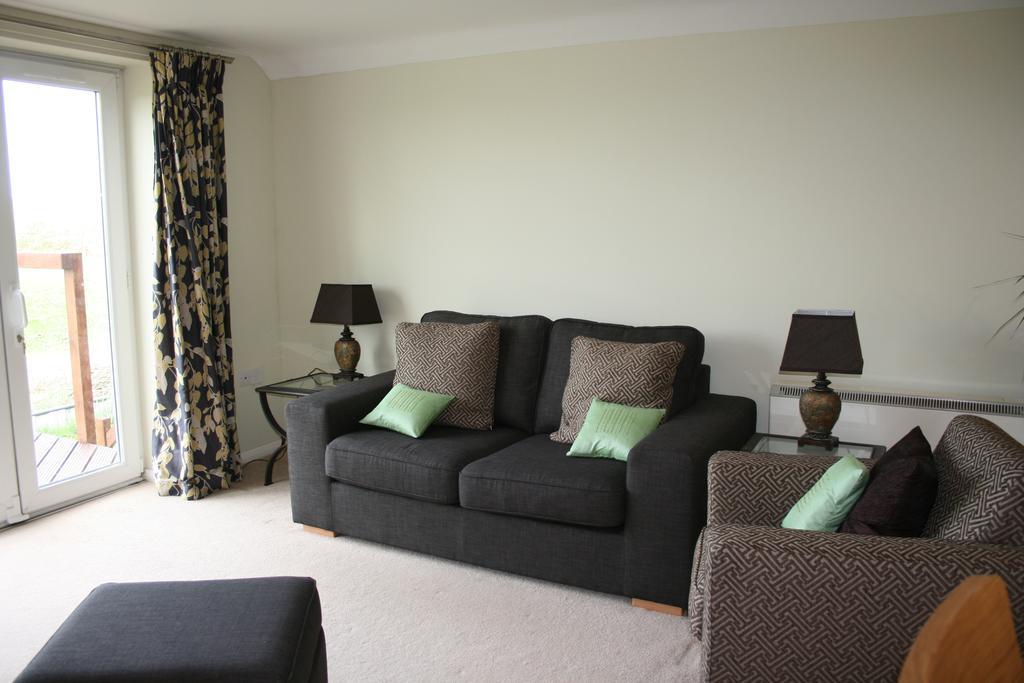 Hector'S Barn Apartments At Rosewood House Taunton Luaran gambar