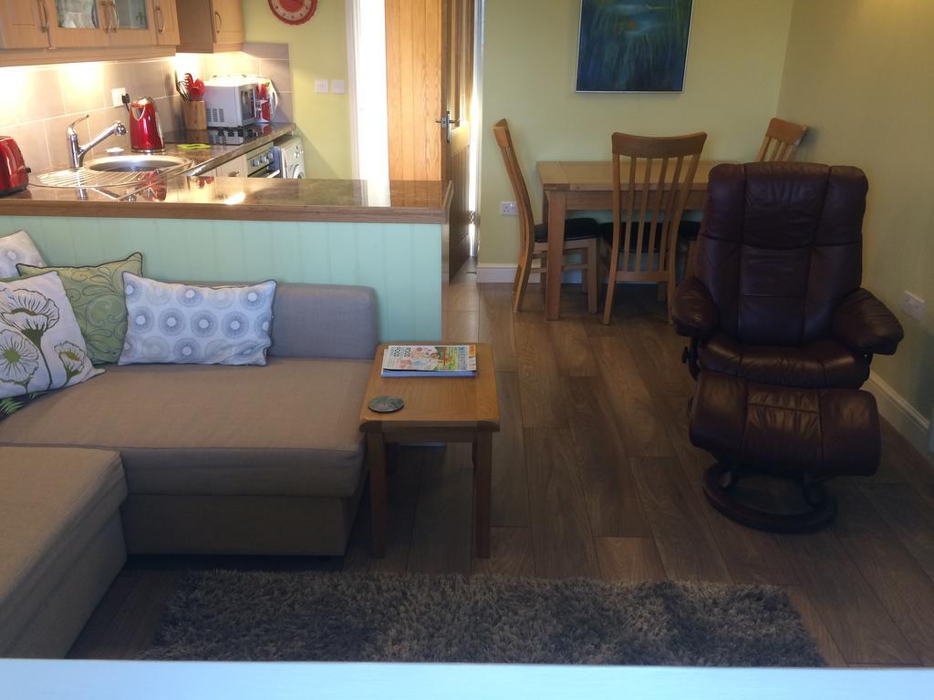Hector'S Barn Apartments At Rosewood House Taunton Luaran gambar