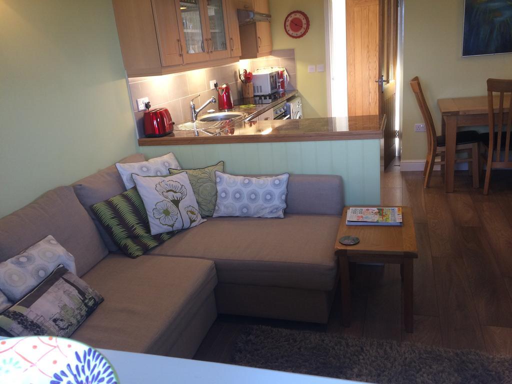 Hector'S Barn Apartments At Rosewood House Taunton Luaran gambar