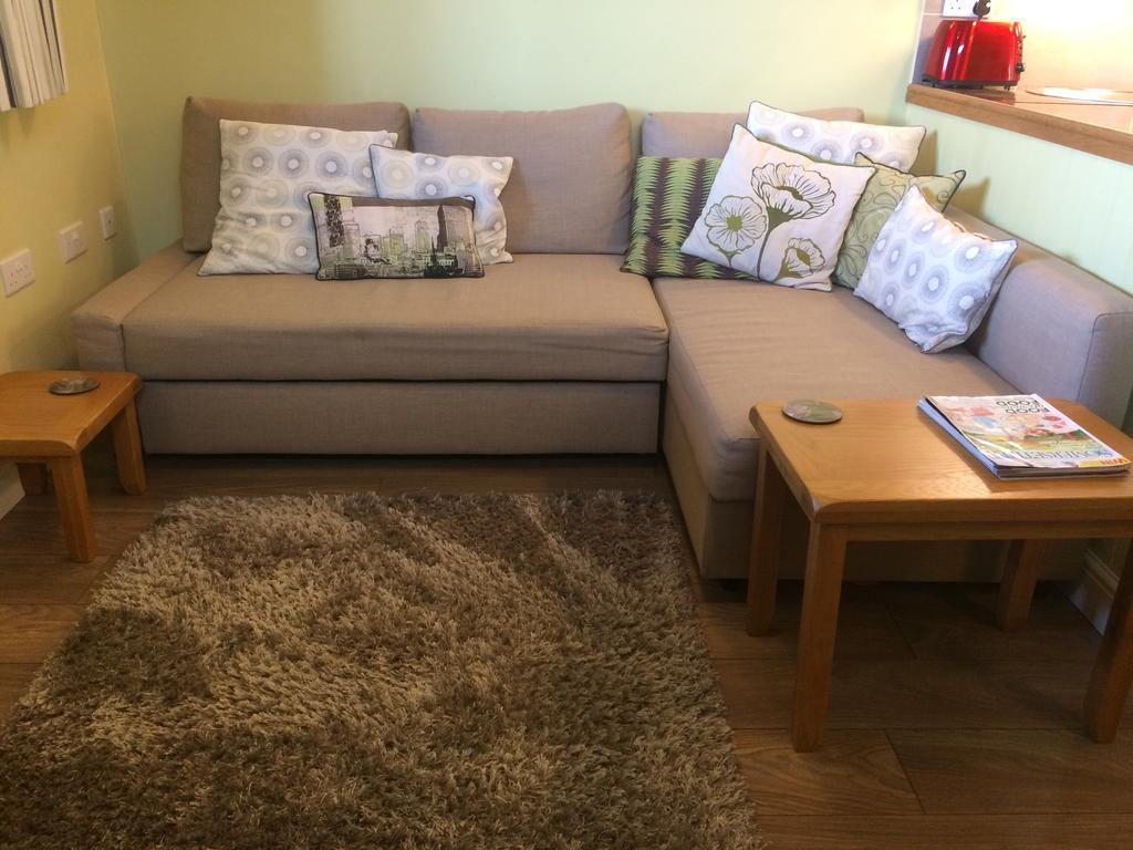 Hector'S Barn Apartments At Rosewood House Taunton Luaran gambar