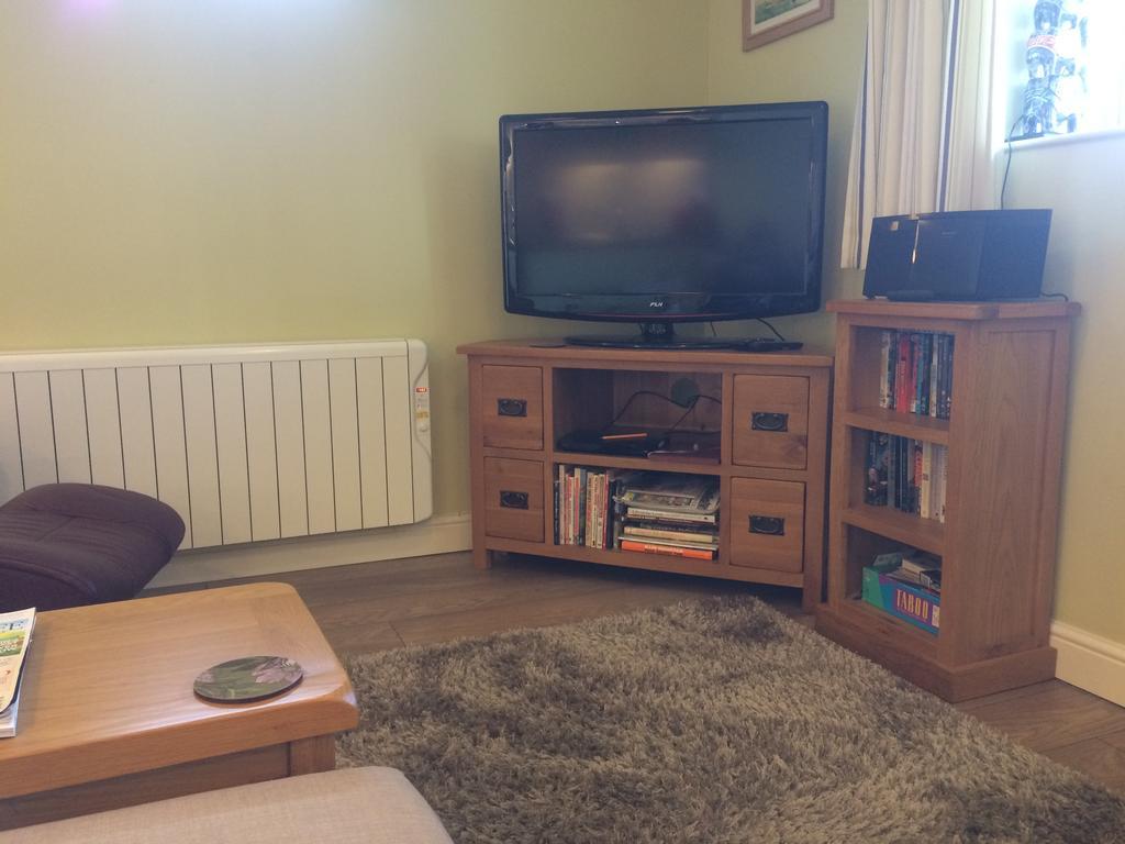 Hector'S Barn Apartments At Rosewood House Taunton Luaran gambar
