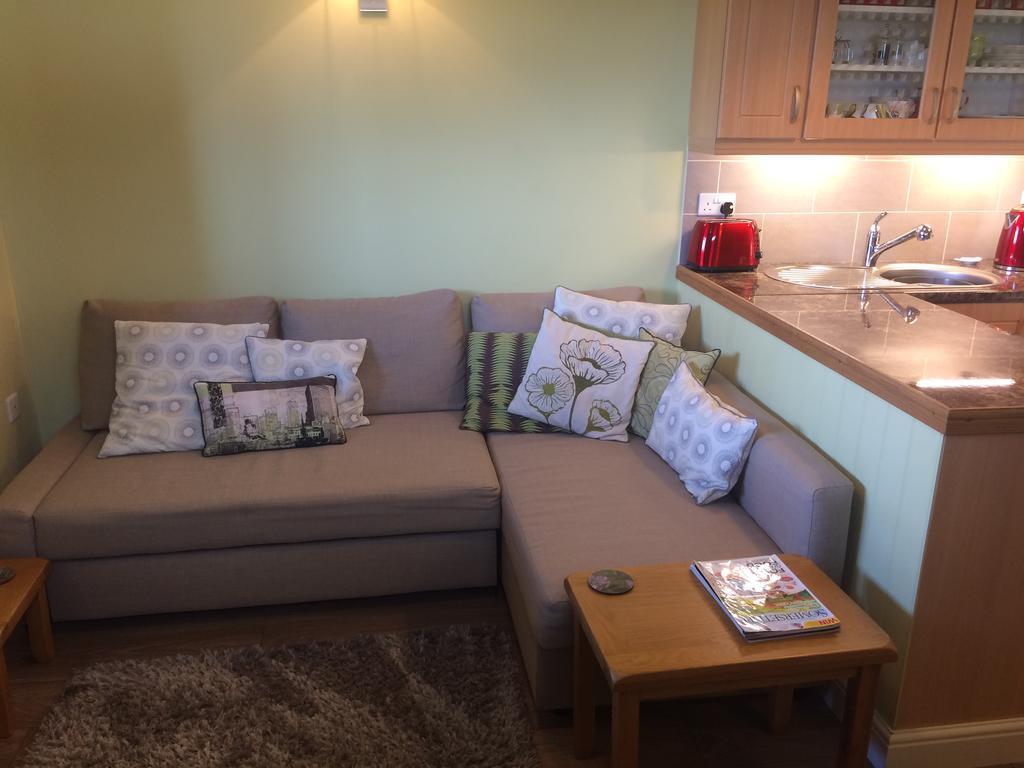 Hector'S Barn Apartments At Rosewood House Taunton Luaran gambar