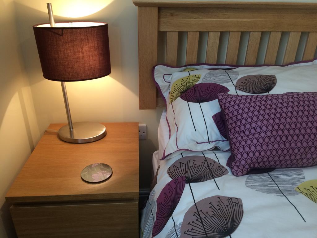 Hector'S Barn Apartments At Rosewood House Taunton Luaran gambar